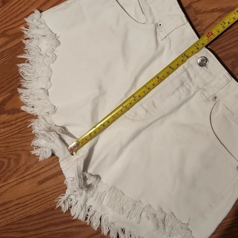 Wild fable high waisted fade‎ shorts size 2